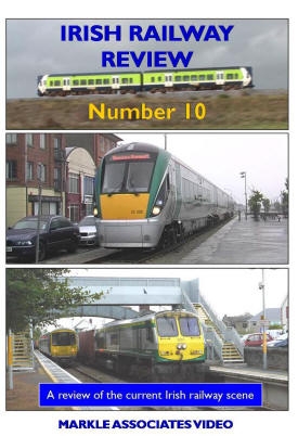 Irish Railway Review Number 11